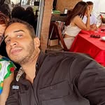 Andy Cabral - @andycabraldiaz - Instagram