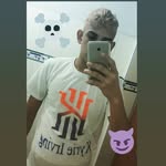 Alex Creed - @andy.caceres.566 - Instagram
