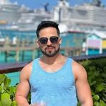 Andres Carreño Caceres - @_andycaceres - Instagram