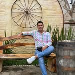Andy Cáceres - @caceresandy - Instagram
