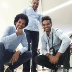 Andy Cáceres - @willyfilmsproducions - Instagram