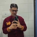 Andy Caceres Gonzalez - @andisiniox - Instagram