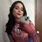 Andrea Cacho - @andycachoc - Instagram
