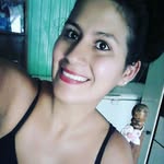 Andrea Espinola - @andy_cachorrita - Instagram