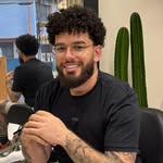 ANDY ALVES | Visagista, tricologista & educador - @andy.hair.cachos - Instagram