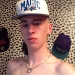 Andrew caddick - @andy_rock123 - Instagram