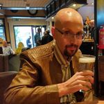 Andrew Caddick - @caddickandrew - Instagram