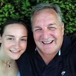 Andy Caddick - @moobloon - Instagram