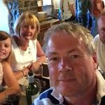 Andy Caddick - @caddick24 - Instagram