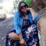 Andrea Virginia Fontecilla Cadegan - @andycadegan - Instagram