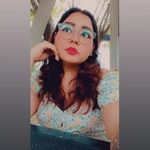 Andy Cadena - @pandycorniocadenita - Instagram