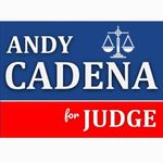 Andy Cadena - @cadenaforjudge - Instagram
