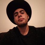 Andy Cadena - @andy.cava - Instagram
