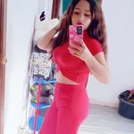 Andy Naranjo Cadena - @anny_cadena1994 - Instagram