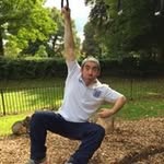 Andy Cadle - @andyacecadle - Instagram