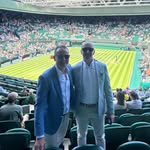Andy Caffrey - @caffdub - Instagram