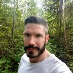 Andy Cahill - @andyccahill - Instagram