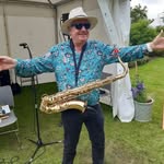 Andy Cahill - @andycahillsax - Instagram