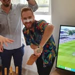 Andy Cahill - @andycahill123 - Instagram
