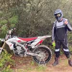 Andy Cahill - @electriciandy89 - Instagram