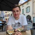 Andy - @andy_cairns - Instagram