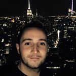 Andy Cairns - @adacairns - Instagram