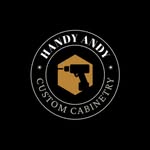 Andy Cairns - @handyandycustomcabinetry - Instagram