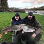 Andy Cairns - Facebook