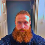 Andy Cairns - @elsenyourburns - Instagram