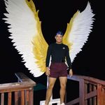 Andy Calderon - @andycalderon809 - Instagram