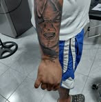 Andy Calderon - Facebook