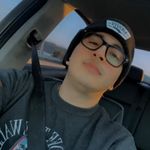 Andy Calderon - @_acxvii - Instagram