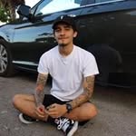 Andy Calero - @ripstain_ - Instagram