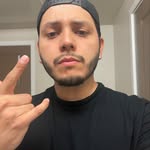 Andy Calero - @chill_goob - Instagram