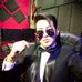 Andy Calero - Facebook