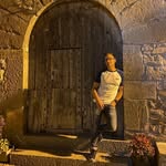 Andy calero - @andyklr - Instagram