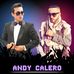 Andy Calero MC - Facebook