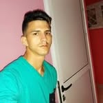 Andy Calero Menegia - @caleromenegia - Instagram