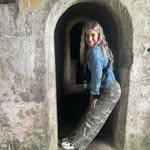 Andi Calhoun - @andiloucalhoun - Instagram