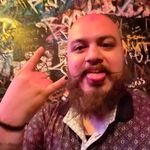 Andy Calixto - @andyclxt - Instagram