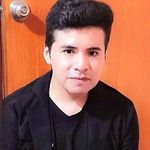 Calixto Andy - @andygonzalescalixto09 - Instagram