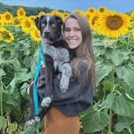 Andrea Calkins - @andrea_calkins - Instagram