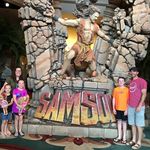 Andy-Sara Callis - @andysaracallis - Instagram