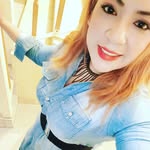 Andrea Calvario - @anndymendez - Instagram