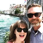 Andy Calvert - @los_calvertos - Instagram