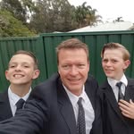 Andy Calvert - @andyl7874 - Instagram