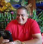 Andy Calvo - Facebook