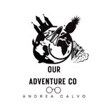 Andy Calvo - @ouradventuresco - Instagram