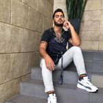 Andy calvo - @andy_calvo11 - Instagram
