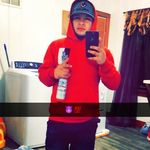 Andrés - @andy.camarillo2 - Instagram